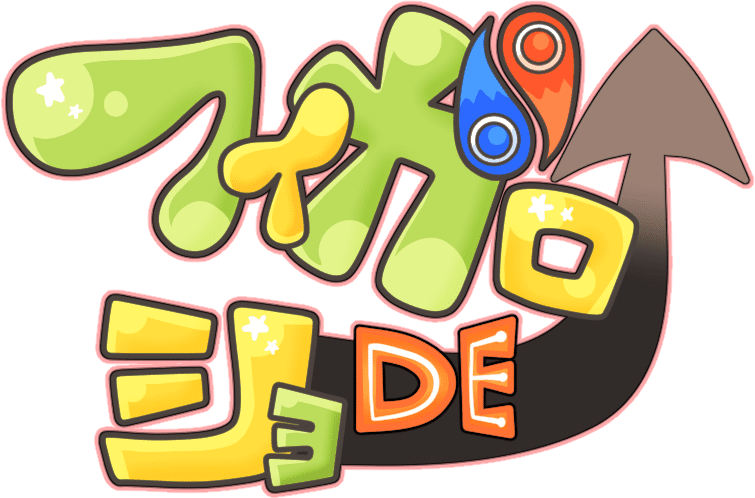 ゲーム配信チャンネル☆フィガロDEショー