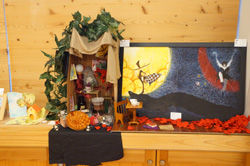 ���L�����[���h�E�X�y�[�X