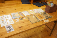 �̔��R�[�i�[