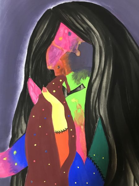 還る（To return）