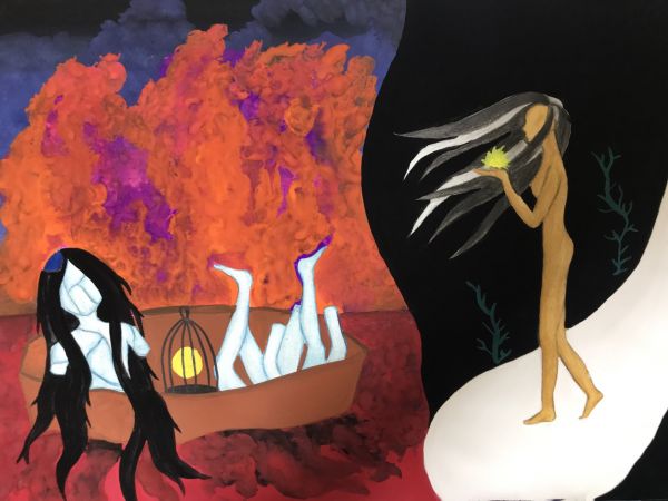 思い出（memory）