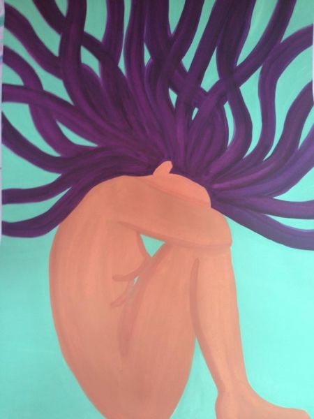 トラウマ（Trauma）