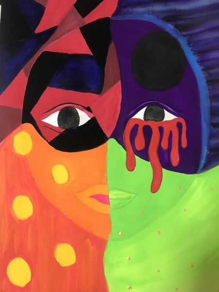 喜怒哀楽（Emotions）