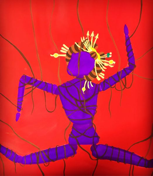 操り人形（Puppet）