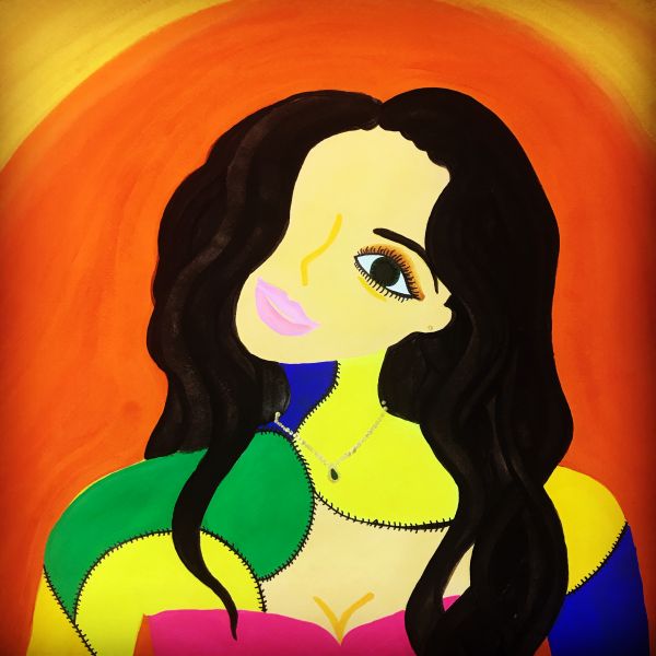 欺く（throw dust in eyes）