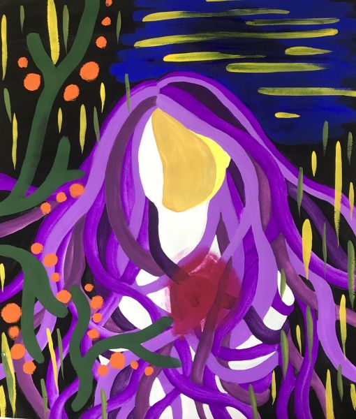 狂詩曲（rhapsody）