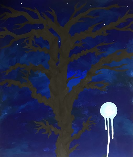 生涯（A lifetime）