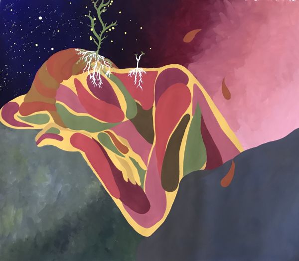 落ち葉（Fallen leaves）