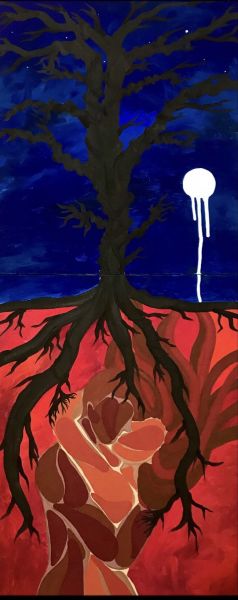 ２つの生涯（Two A lifetime）