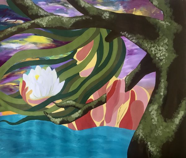 視点（point of view）