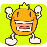 �t���E�}���L���O�̋x���B